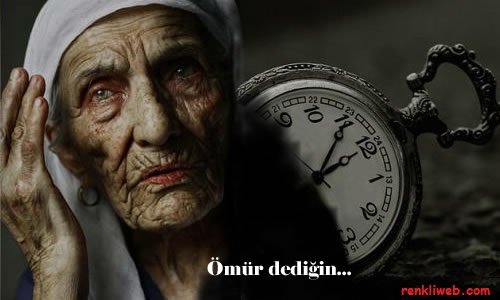 Olağanüstü Uzun Yaşayan İnsanların Sırrı