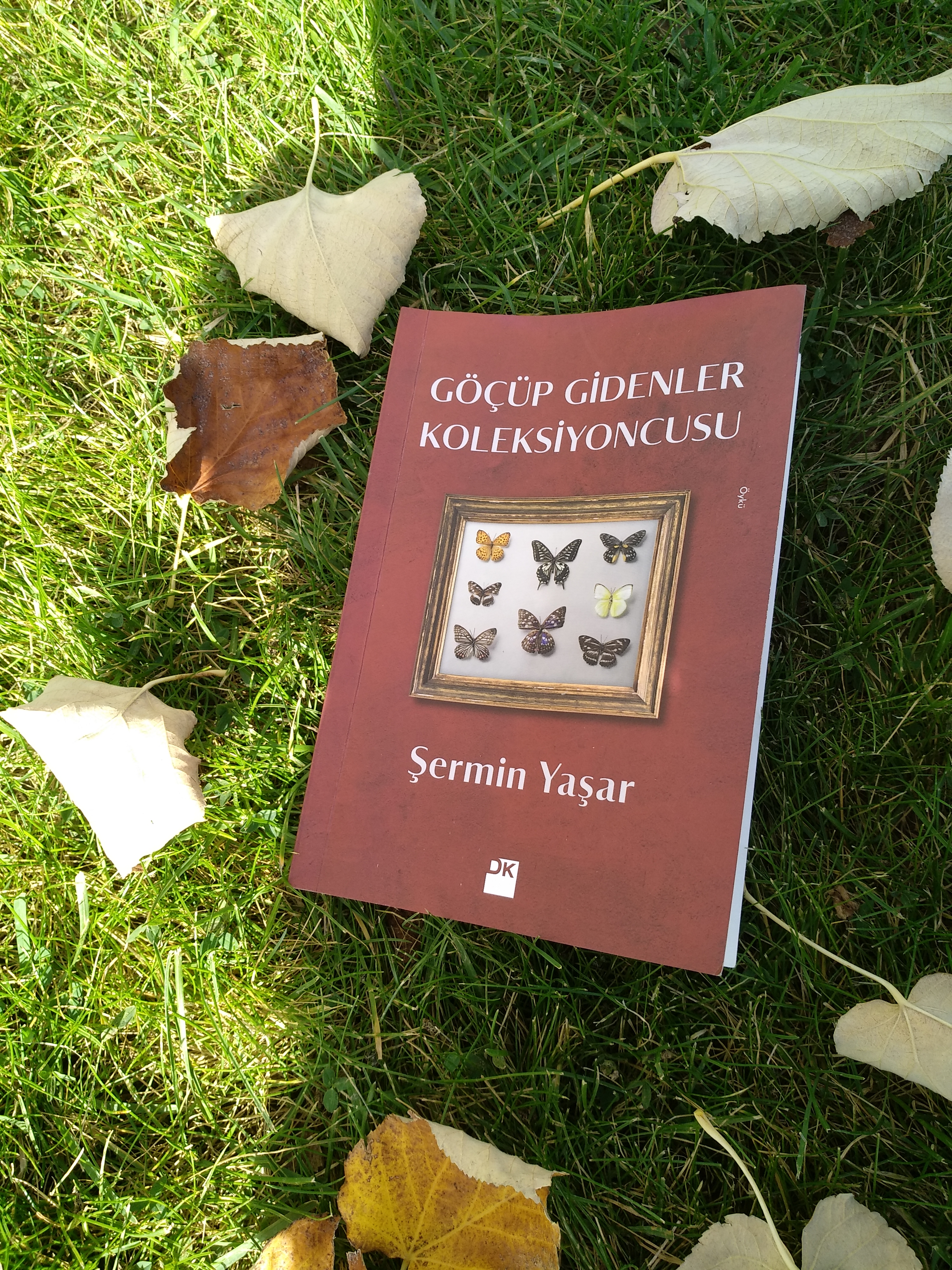 Göçüp Gidenler Koleksiyoncusu